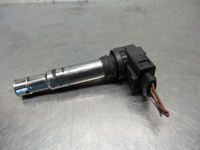 Bobine van een Seat Ibiza (Ibiza 02-), Auto-onderdelen, Gebruikt, -, -, Ophalen of Verzenden