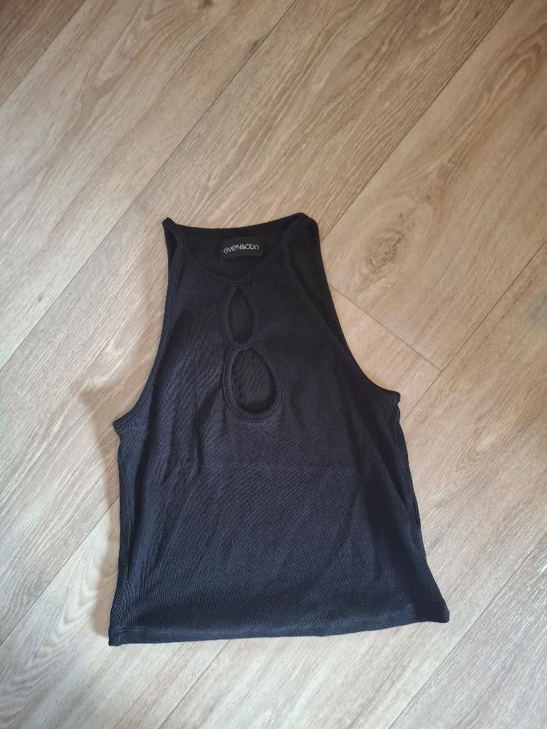 pakket 4 topjes XS/34, Kleding | Dames, Ophalen of Verzenden, Maat 34 (XS) of kleiner