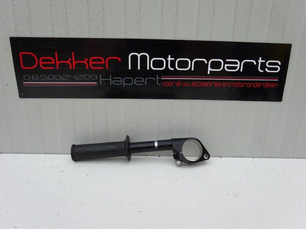 Linker Clipon / Stuur helft Yamaha YZF R6 1999-2000-2001, -, Utilisé, -, -