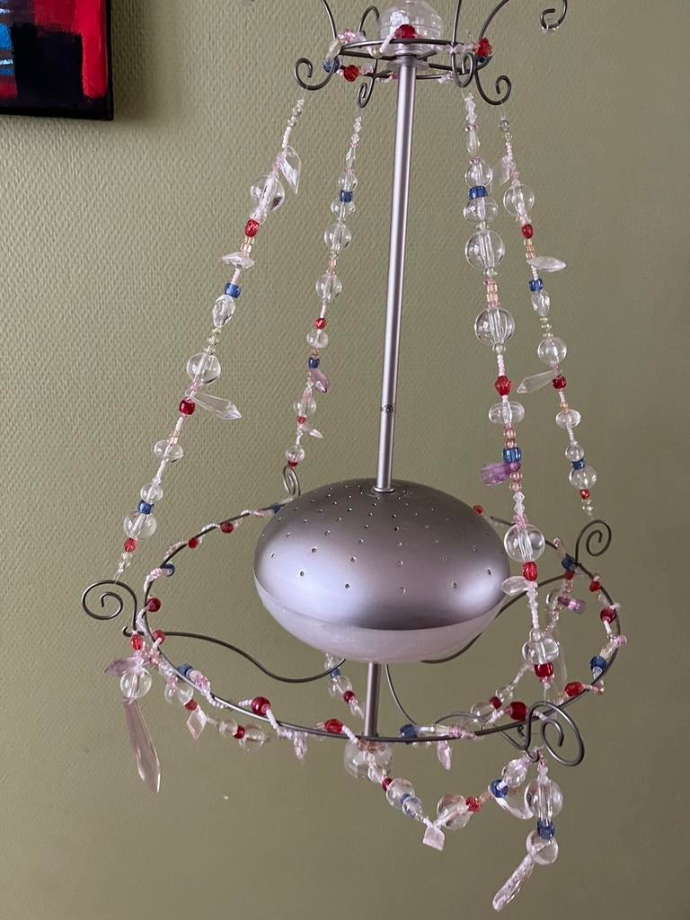 Luminaire chambre enfant, Enlèvement, Utilisé