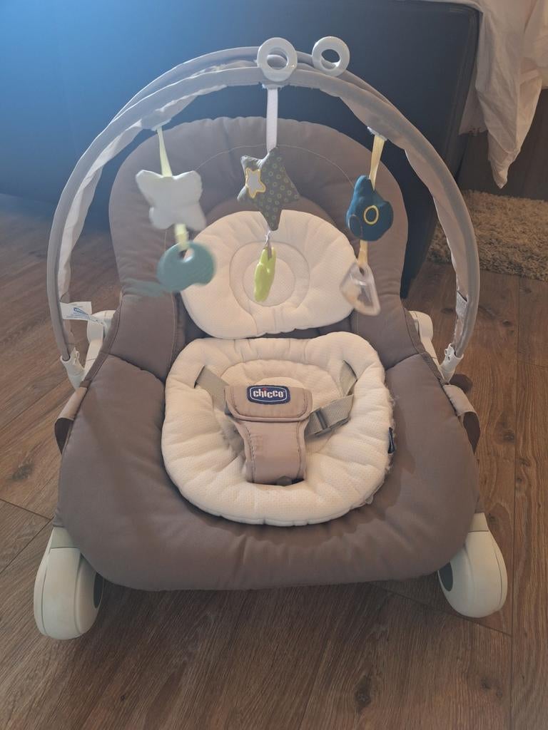 Chicco wipstoel, Kinderen en Baby's, Wipstoeltjes, Ophalen, Wipstoel, Chicco