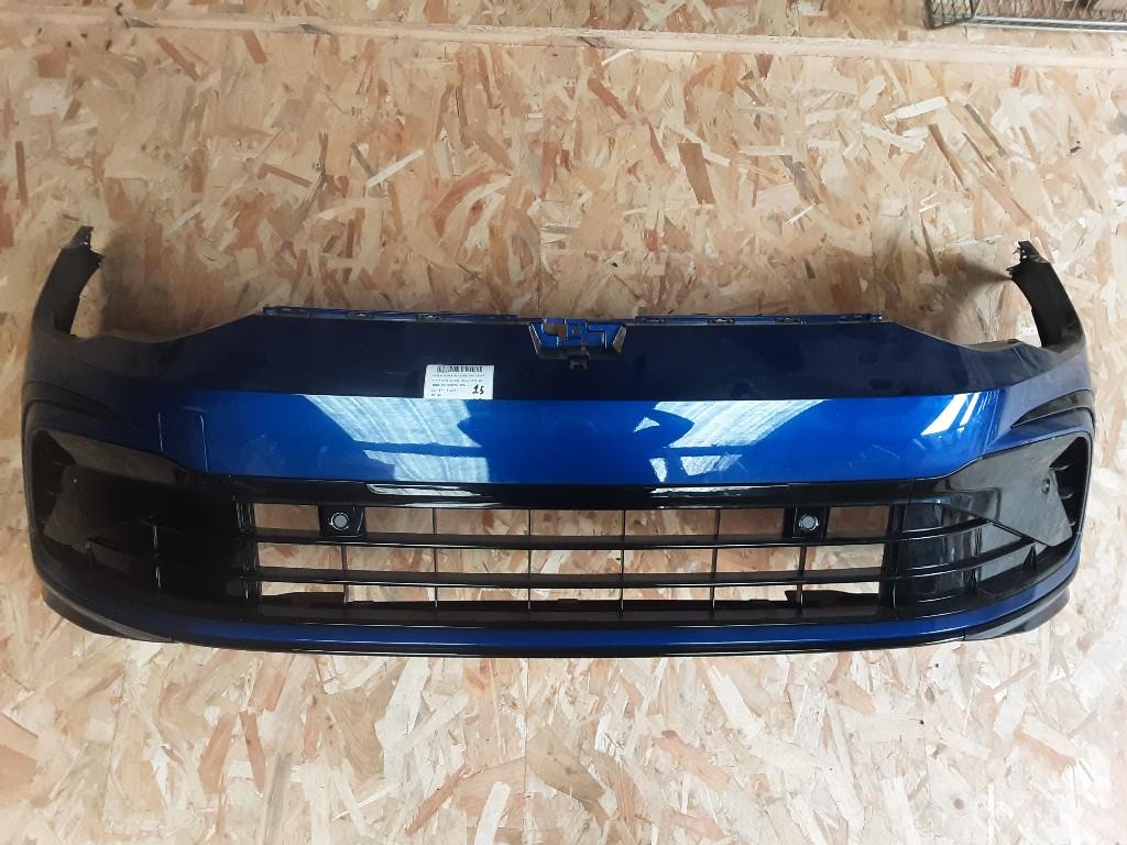 BUMPER VOOR Volkswagen Golf VIII (CD1) (5H0807221E), Gebruikt, Mevr. I. Hauben, Bumper, Rue de l'Espoir 34 34
4030  GRIVEGNÉE, BE