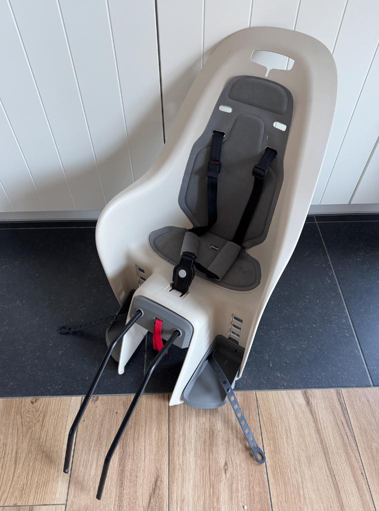 Siège pour enfant jusqu'à 22 kg, Enlèvement ou Envoi, Repose-pieds, Decathlon Btwin, Siège arrière