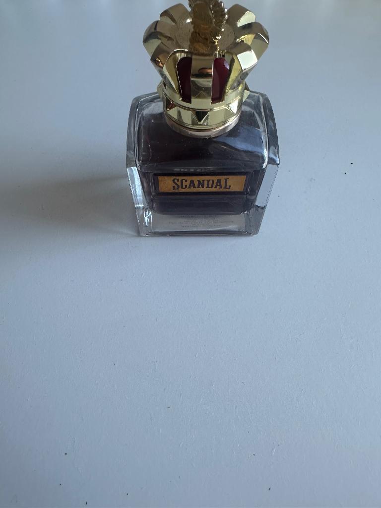 Parfum Jean Paul Galtier Scandal, Envoi, Comme neuf