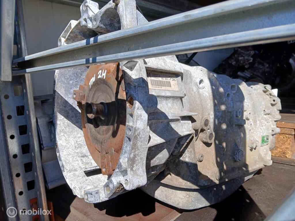 Automaat bak Range Rover L322 Vogue TD6 GM Versnellingbak, Auto-onderdelen, Transmissie en Toebehoren, Land Rover, Ophalen of Verzenden