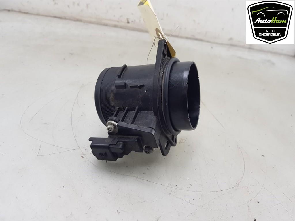 LUCHTHOEVEELHEIDSMETER Toyota ProAce (|9662635680|1920QV|), Gebruikt, Toyota