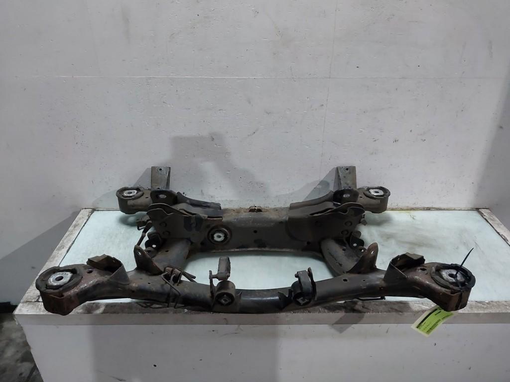BERCEAU MOTEUR BMW X6 (E71 / E72) (|33316863815|), Dhr. J. Ham, Administratie@autoham.nl, Utilisé, BMW