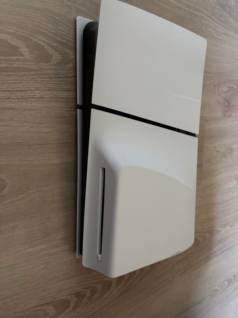 Ps5, Computers en Software, Muizen, Ophalen of Verzenden, Zo goed als nieuw