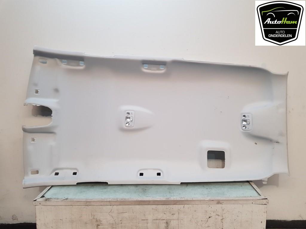 LINER OU CIEL DE TOIT Peugeot 5008 II (M4 / MC / MJ / MR), Utilisé, Peugeot