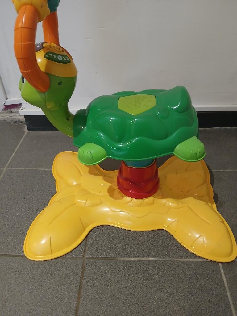 Speelgoed voor kinderen, Ophalen, Gebruikt, 2 tot 4 jaar