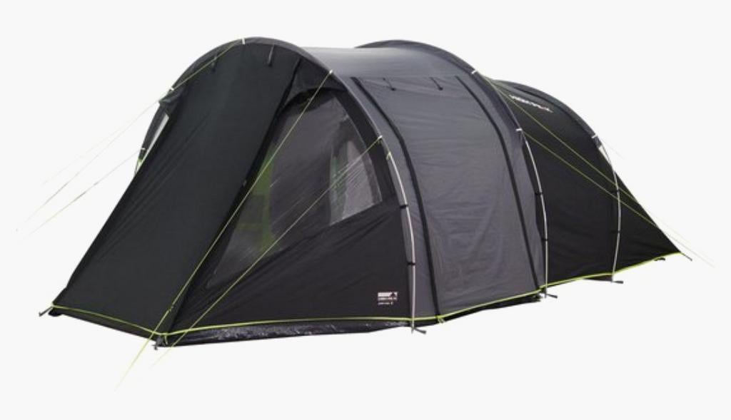 Paros 5 tent prima staat nieuwprijs 380€, Caravans en Kamperen, Tenten, Ophalen