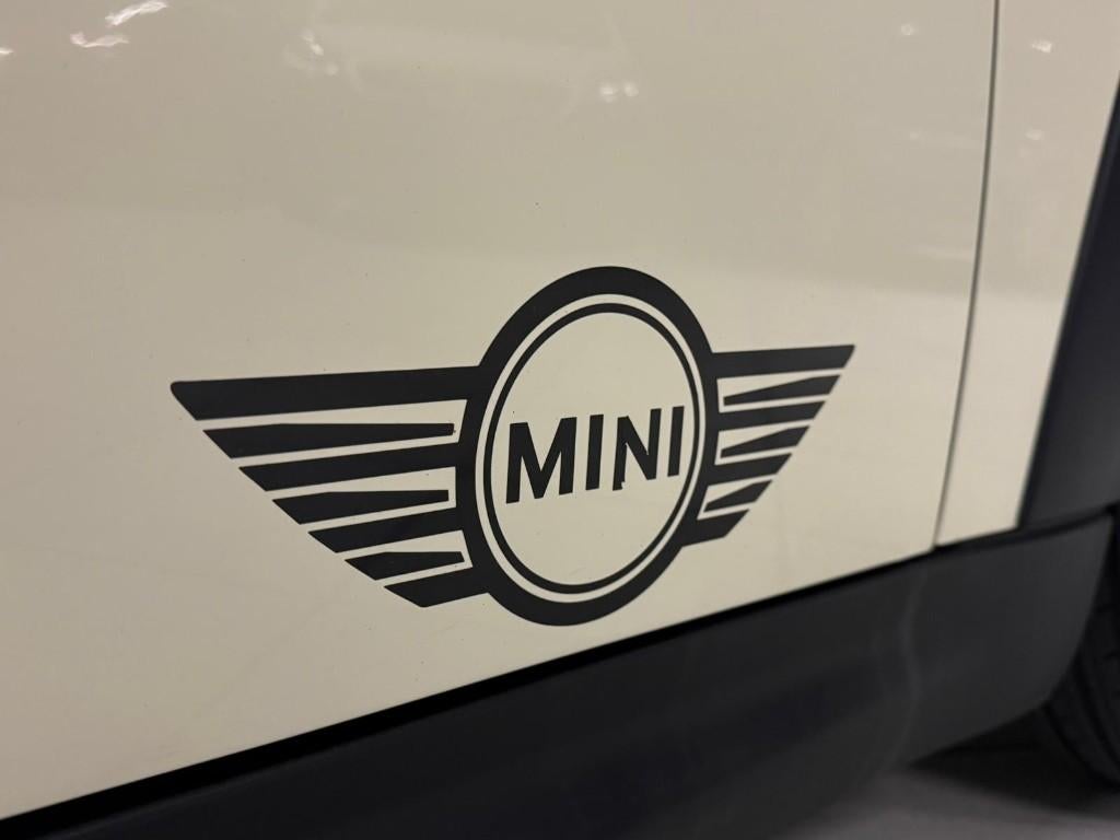 Mini One Cabrio  Année 2015, 101000km, Achat, Euro 6, Entreprise, 5 portes
