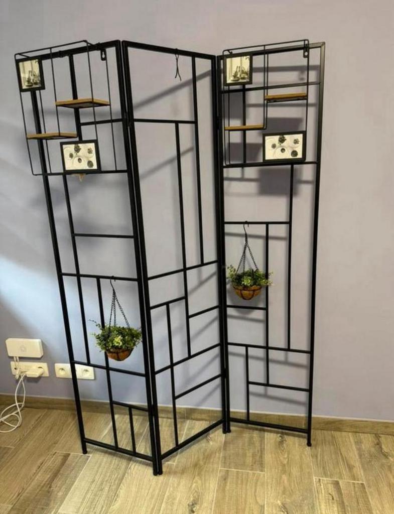 Séparateur de pièce, Maison & Meubles, Accessoires pour la Maison | Paravents d'intérieur, Enlèvement, Comme neuf