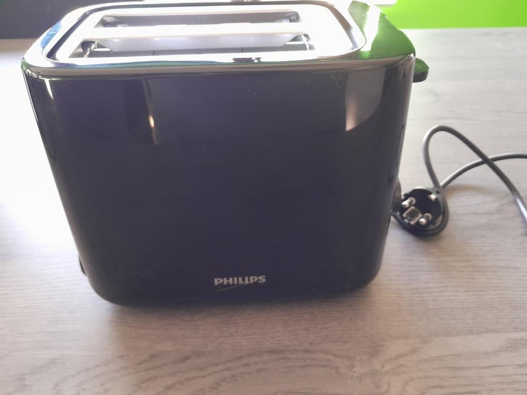 Broodrooster, Elektronische apparatuur, Broodroosters, Ophalen, Nieuw