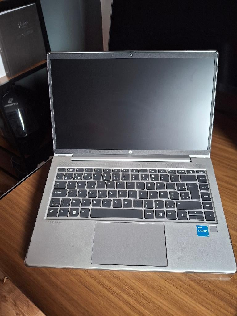 Hp probook g8 440 16 gb ram, Informatique & Logiciels, Hp, 256 GB, 14 pouces, Comme neuf