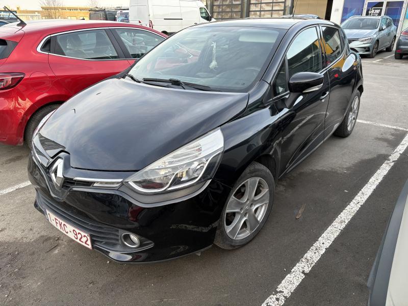Renault clio, Bluetooth, Bedrijf, Stadsauto, Clio