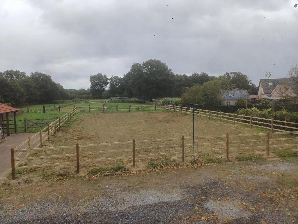 Alles voor uw paard en weide, Dieren en Toebehoren, Paarden en Pony's | Overige Paardenspullen, Nieuw, Overige soorten, Ophalen of Verzenden