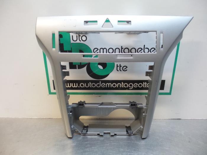 Elément tableau de bord d'un Opel Astra (Astra H 04-), Autos : Pièces & Accessoires, -, Opel, Utilisé, -