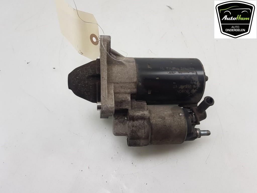 DÉMARREUR 147 (937) (|0001107411|46791692|71722319|), Utilisé, Alfa Romeo