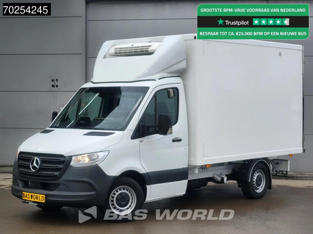 Mercedes Sprinter 315 CDI BPM VRIJ! Automaat Koelwagen Therm, Autos, Neuf, Achat, Entreprise, 2670 kg