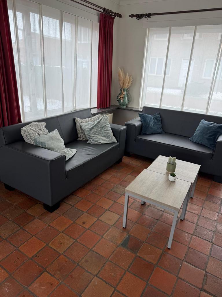 Meubels te koop in goede staat., Ophalen, Zo goed als nieuw