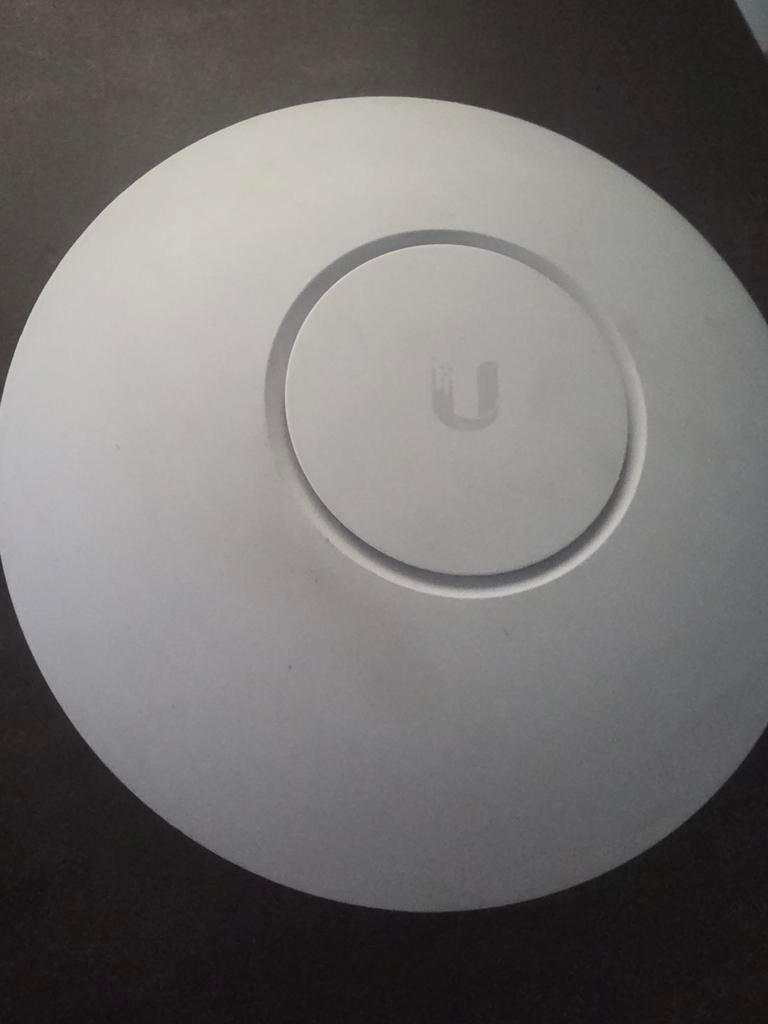 Unifi ap ac pro, Ophalen of Verzenden