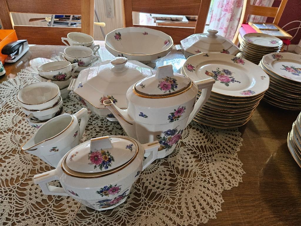 service complet massée et surget berry france, Ophalen