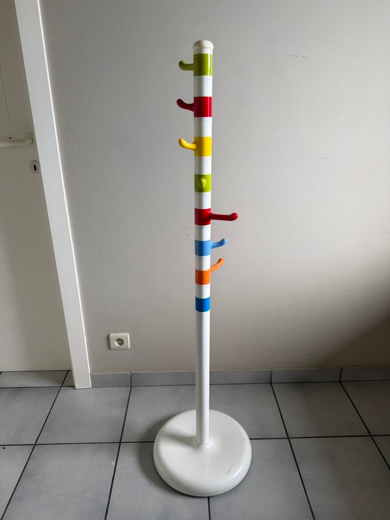KROKIG van IKEA kinder kapstok, Ophalen, Overige materialen, Gebruikt, 100 tot 150 cm