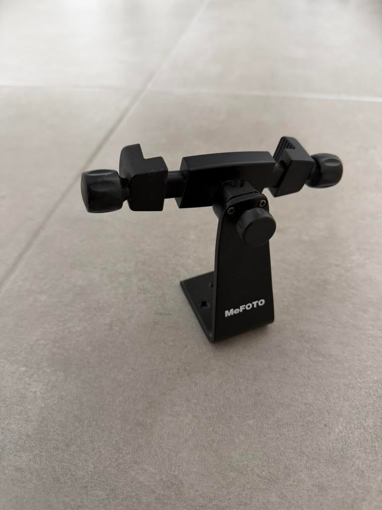 MeFoto sidekick360, Audio, Tv en Foto, Fotografie | Statieven en Balhoofden, Ophalen of Verzenden, Zo goed als nieuw, Minder dan 150 cm