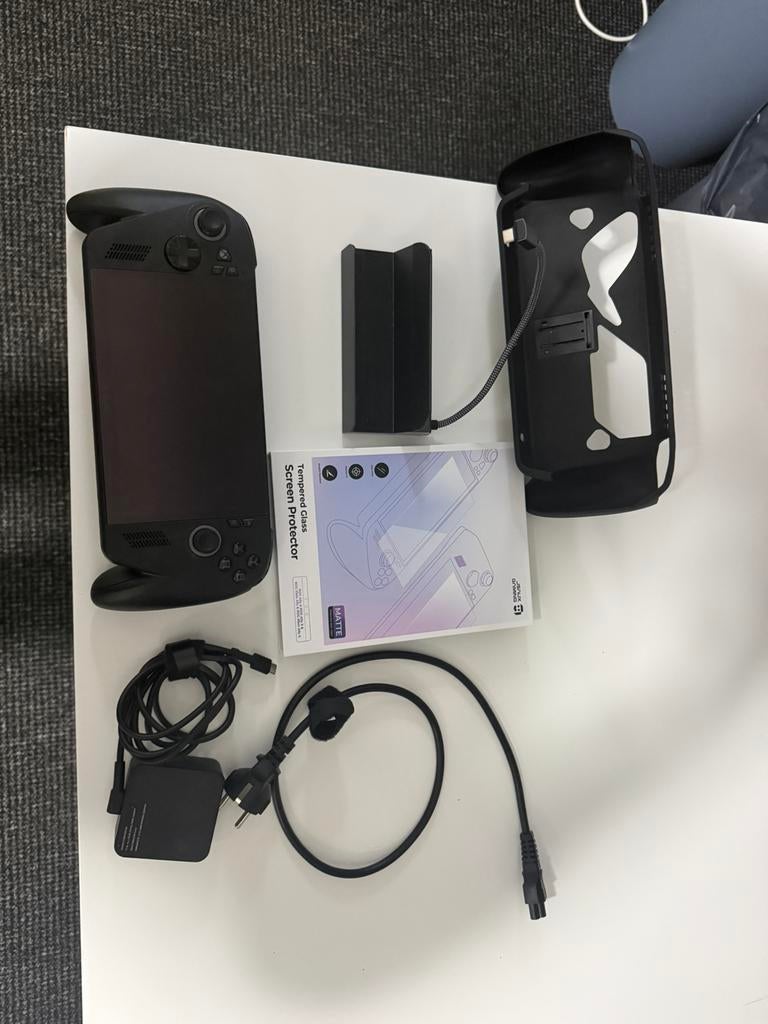 Asus rog xbox ally X NEUF, Enlèvement ou Envoi, Comme neuf