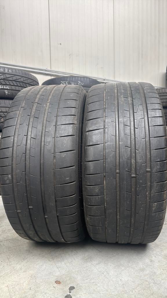 2553520 255/35/20 255/35R20 marque d'été Hankook, Enlèvement