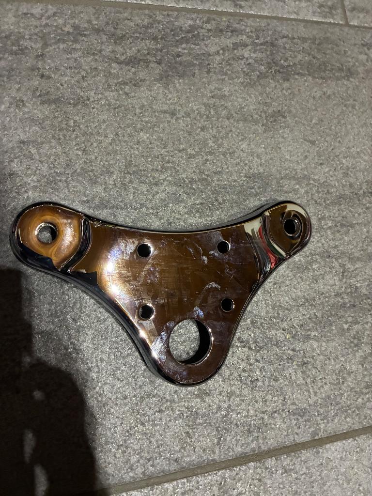 Flandria, Vélos & Vélomoteurs, Enlèvement ou Envoi, Neuf, Cadre, Autres marques