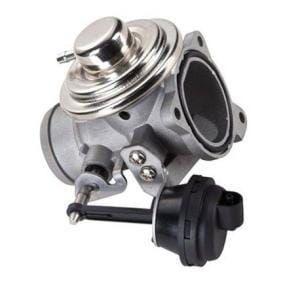 Audi A4 A6 EGR Klep T5 Skoda Passat EGR klep New Beetle, -, -, Nieuw, Ophalen of Verzenden