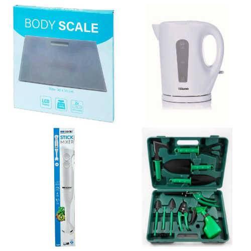 210 Prijzen voor "altijd prijs" Tombola met 8 Eyecatchers 🌞, Hobby & Loisirs créatifs, Articles de fête, Neuf, Article de fête