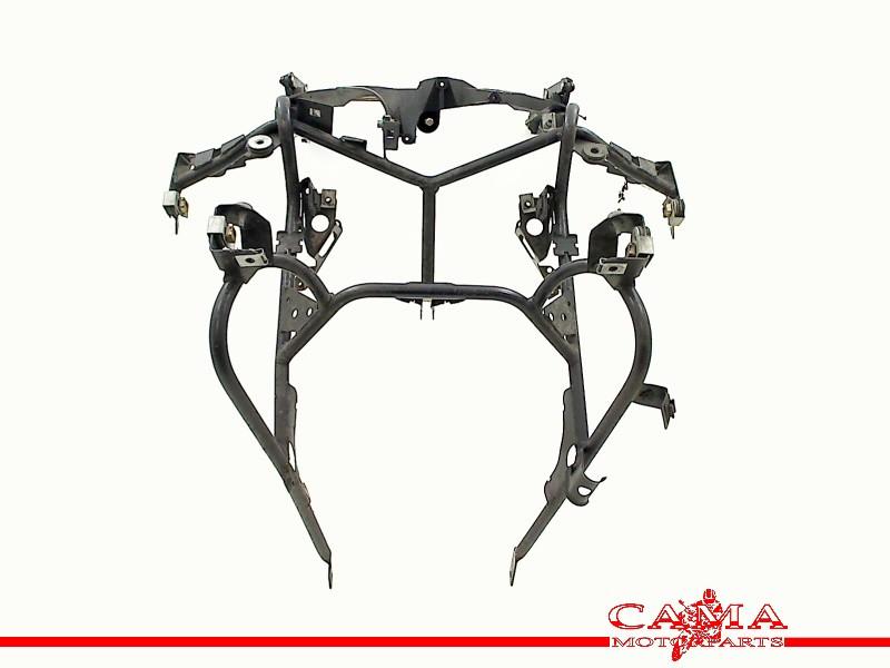 KUIPFRAME BMW R 1150 RT (R1150RT) (01-1970/-), Motoren, Dhr. S. di Majo, Gebruikt, Info@cama-motorparts.nl, P.J. Troelstraweg 8 8
3144 CX  MAASSLUIS, NL