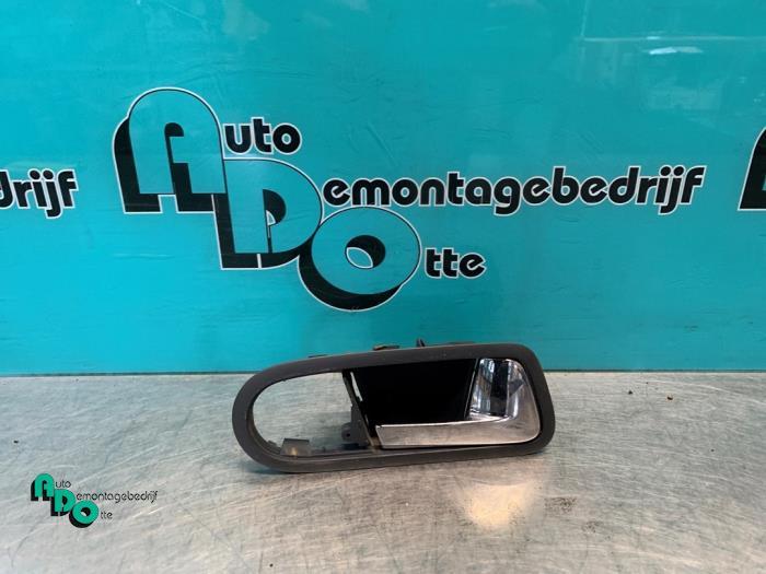 Poignée portière 4portes arrière droite d'un Ford Galaxy, Autos : Pièces & Accessoires, Carrosserie & Tôlerie, Ford, Utilisé, 3 mois de garantie