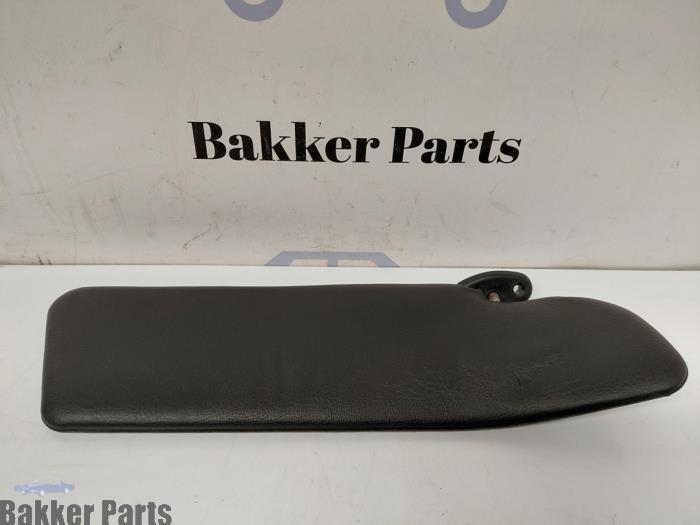 Zonneklep van een Mazda MX-5, Auto-onderdelen, Interieur en Bekleding, Gebruikt, -, -, Mazda