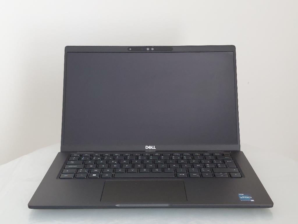 DELL Latitude 7430 Core i5 12e Gen de 2023 avec Garantie, Informatique & Logiciels, 256 GB, 14 pouces, Reconditionné, 4 Ghz ou plus