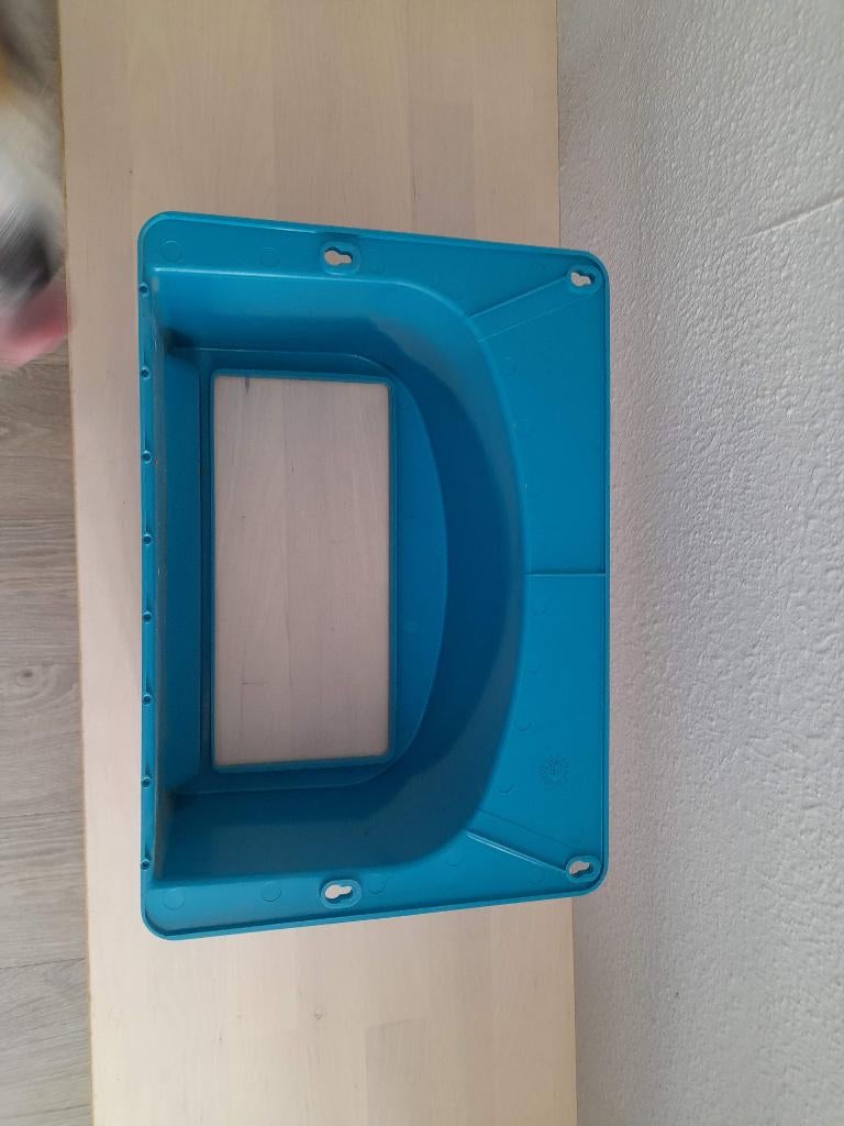 Houder voor tuinslang en toebehoren van Gardena, Tuin en Terras, Ophalen of Verzenden, Nieuw, Tuinslanghaspel