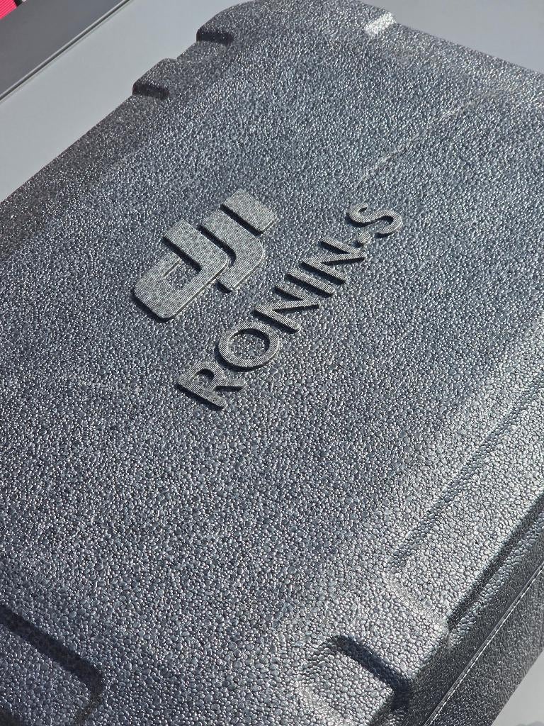 Dji ronin s, Enlèvement ou Envoi, Neuf