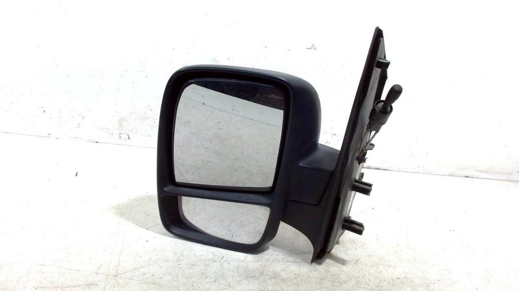 Spiegel buiten links Peugeot Expert, Onderdelen@venauto.nl, Van der Ven Autorecycling B.V., Gebruikt, Ettenseweg 76, 4706 PB Roosendaal, The Netherlands