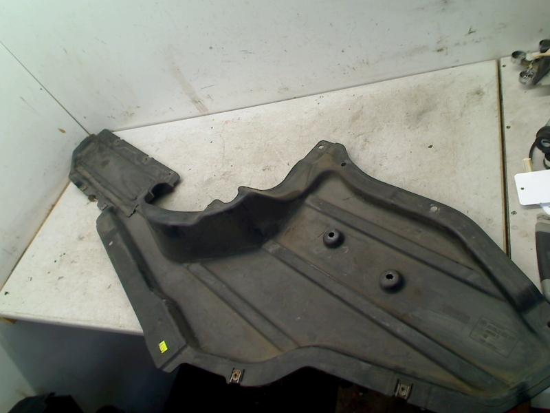 BODEMBESCHERMPLAAT BMW X6 (E71 / E72) (51757172077), Gebruikt, Dhr. R. de Gouw, Info@123Parts.nl, De Bloemendaal 21 21
5221 EB  'S HERTOGENBOSCH, NL