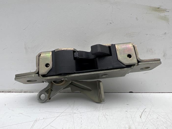 Schuifdeur Slotmechaniek rechts van een Mercedes Sprinter, Auto-onderdelen, Gebruikt, -, -, Ophalen of Verzenden