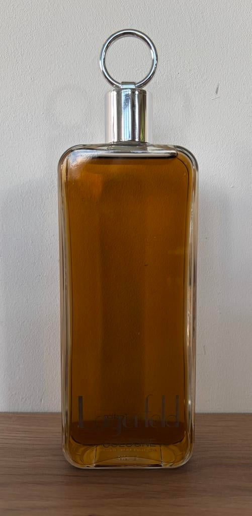 Factice parfum fles, Enlèvement, Comme neuf