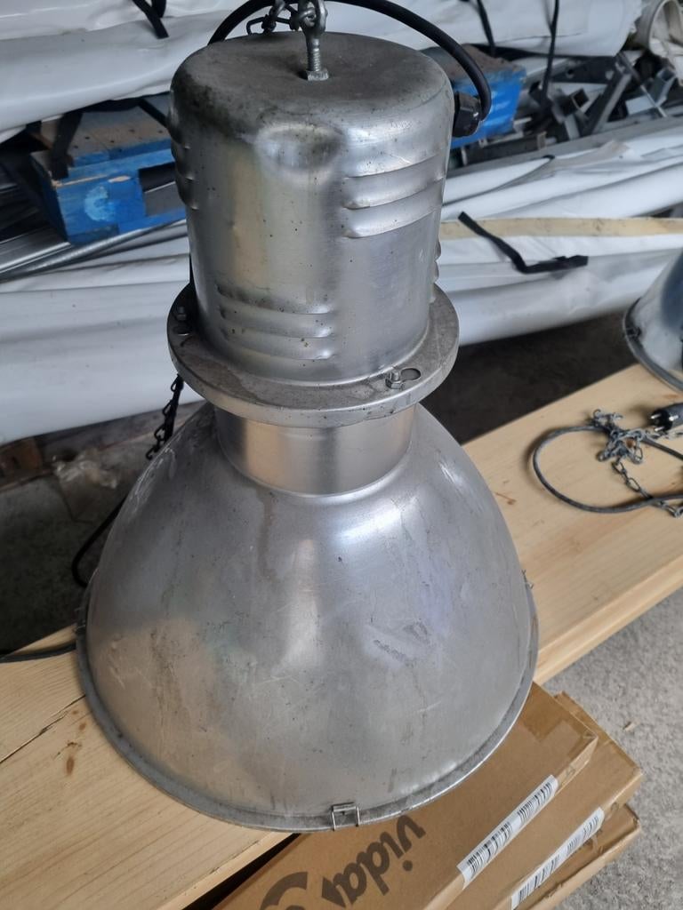 Lampes industrielle, eclairage garage,dépôt, loft, Maison & Meubles, Enlèvement