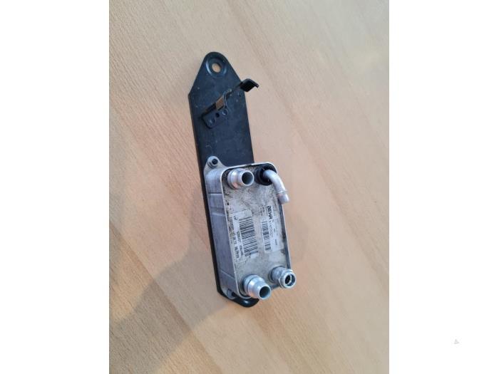Refroidisseur d'huile d'un Mercedes E-Klasse, 3 mois de garantie, Utilisé, -, -