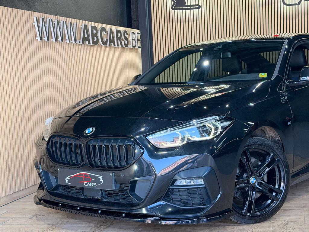 BMW 2 Serie 218 Gran Coupé * PACK M PERFO * GAR 12 MOIS * 1, Autos, BMW, Achat, Boîte manuelle, https://public.car-pass.be/vhr/52054307-23a8-4115-a583-aec194963adc