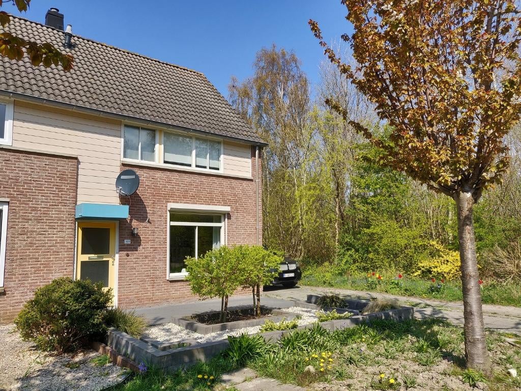 Vakantiehuis in Breskens, Vakantie, Vakantiehuizen | Nederland, Zeeland, Landhuis of Villa, Dorp, Aan zee, 3 slaapkamers, Eigenaar