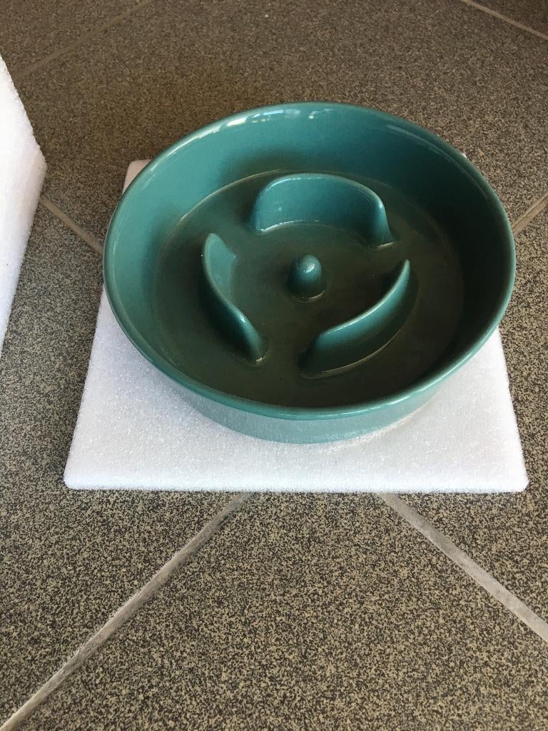 Anti schrokbak honden katten NIEUW, Ophalen, Nieuw