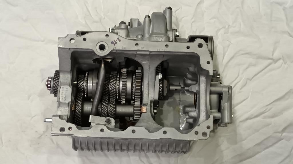 Boîte de vitesses Classic Mini MPI 1997-2001 - révisée, Autos : Pièces & Accessoires, Transmission & Accessoires, Mini, Rover